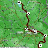 1609F 000n Spree und Havel